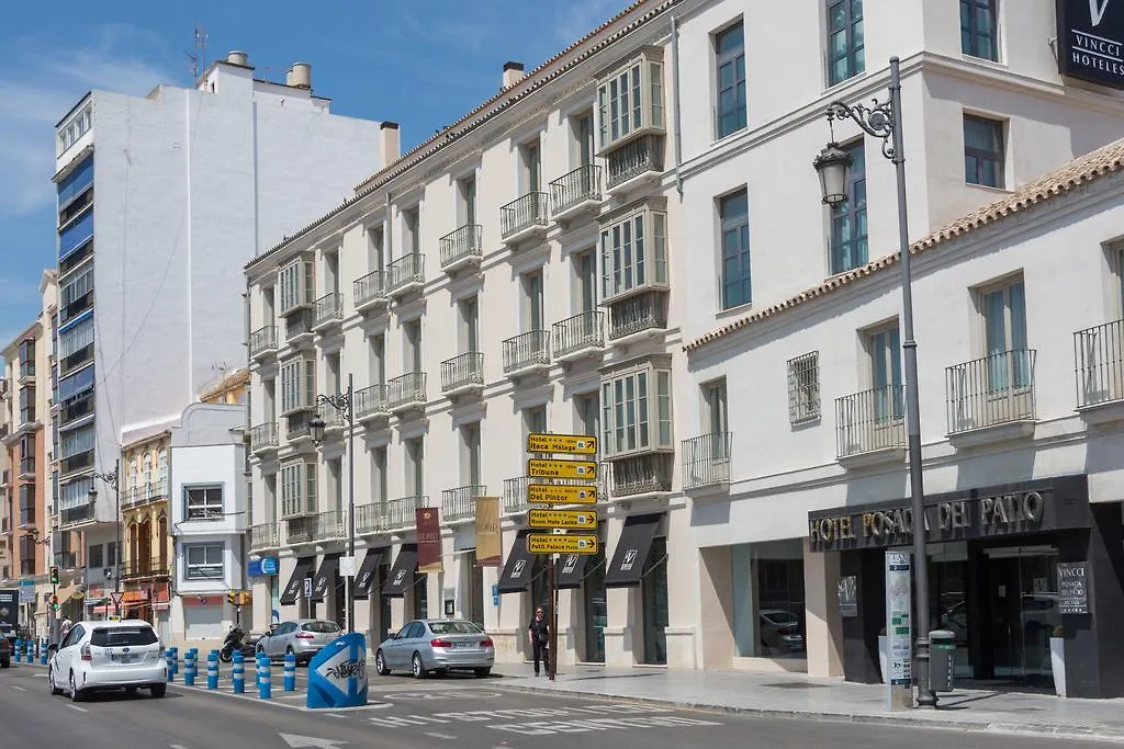 Iloftmalaga Santa Isabel Apartment Spain