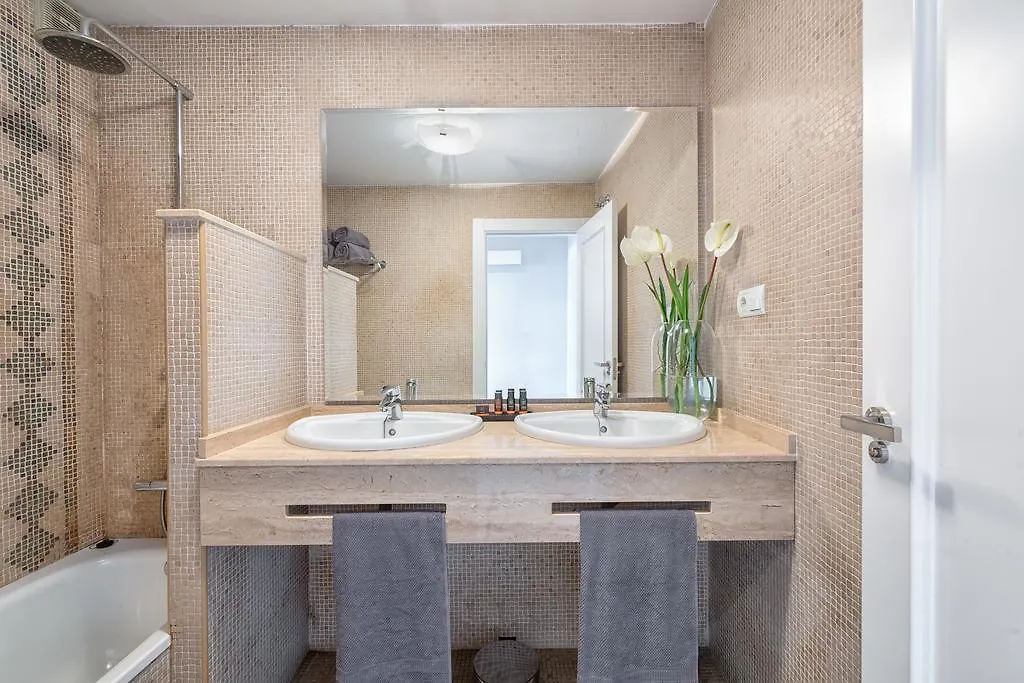 Iloftmalaga Santa Isabel Apartment Spain
